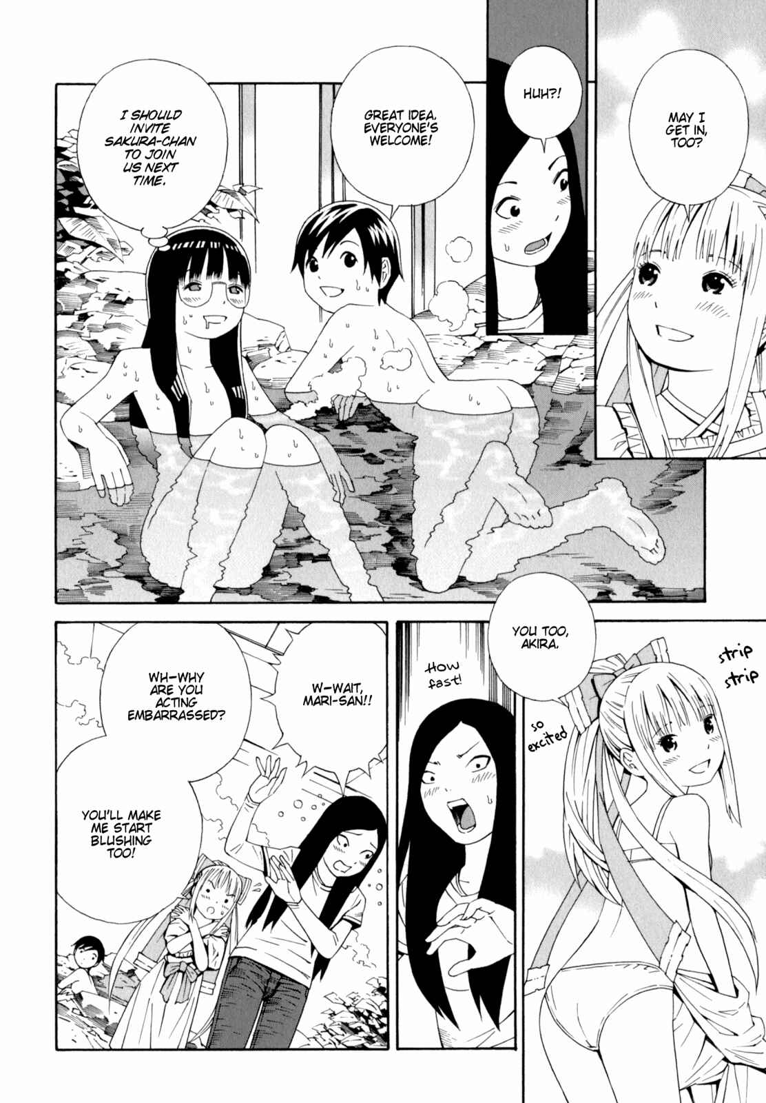 Page 13 Chapter 28 Shimaism