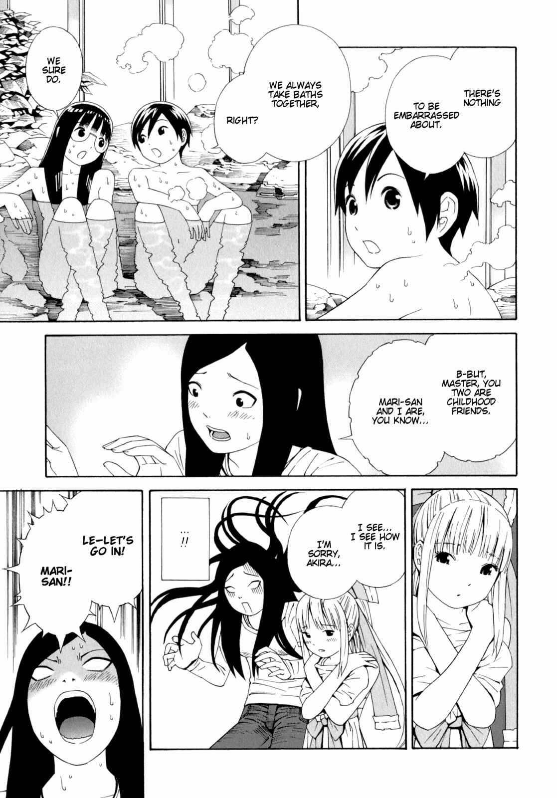 Page 14 Chapter 28 Shimaism