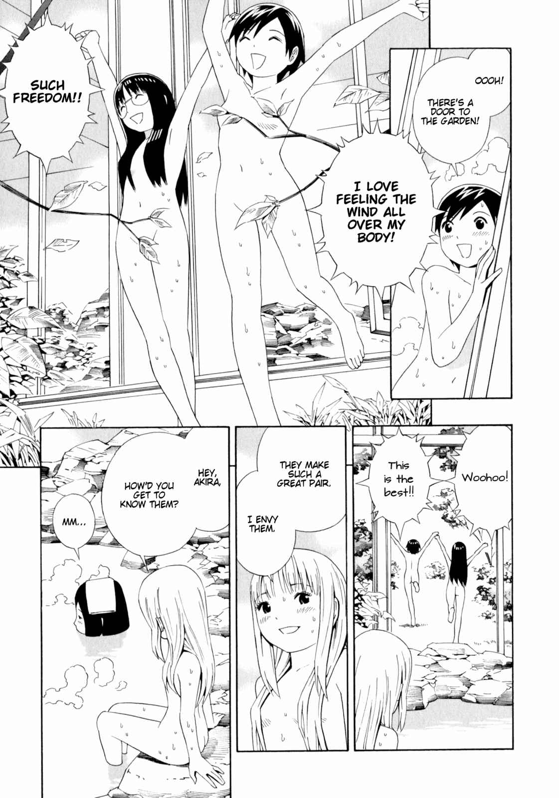 Page 16 Chapter 28 Shimaism