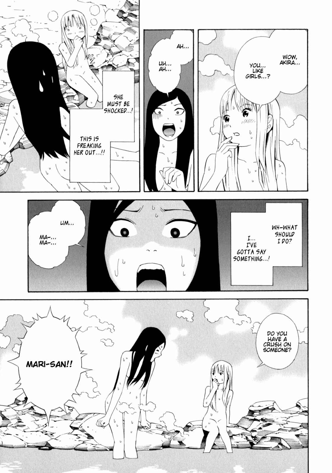 Page 18 Chapter 28 Shimaism