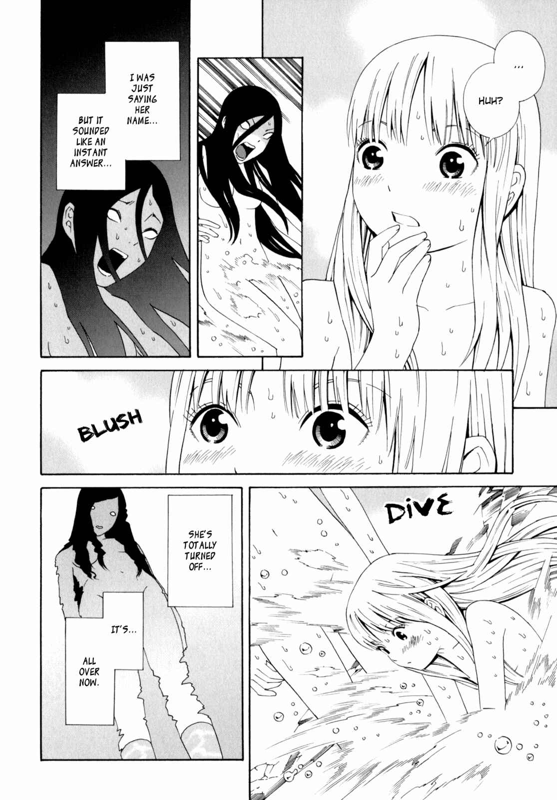 Page 19 Chapter 28 Shimaism
