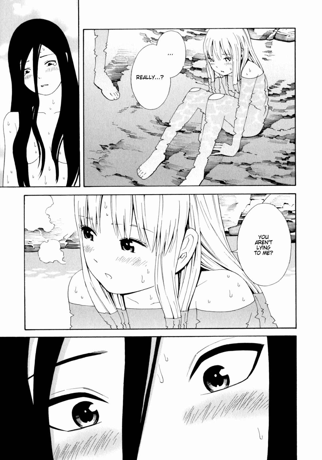 Page 20 Chapter 28 Shimaism