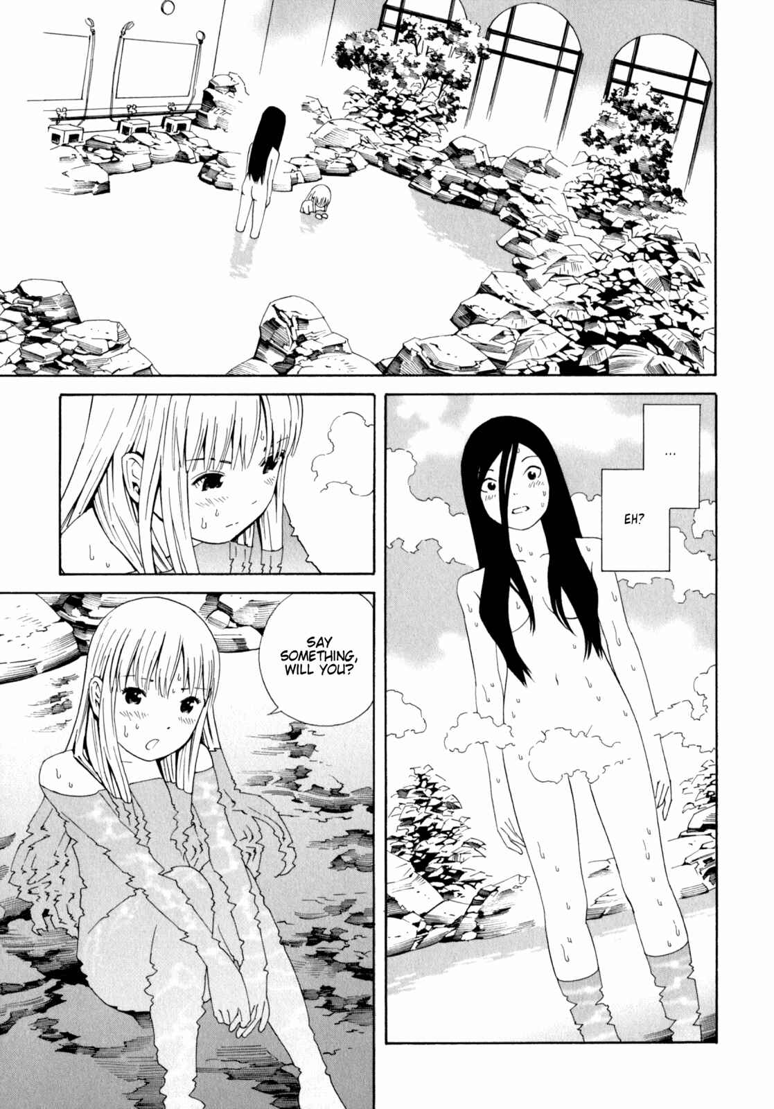 Page 22 Chapter 28 Shimaism