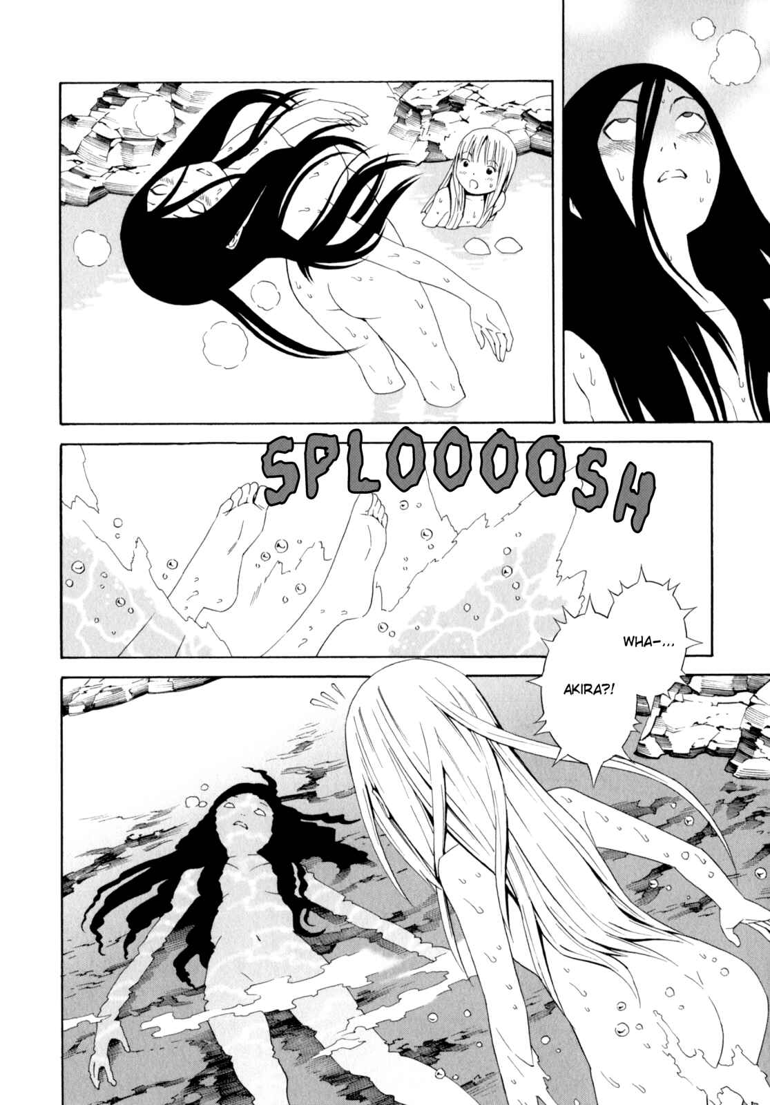 Page 23 Chapter 28 Shimaism