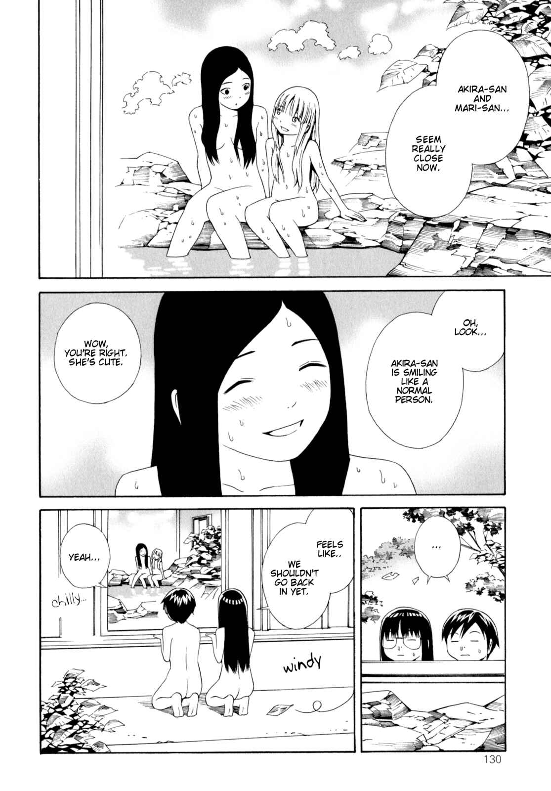 Page 25 Chapter 28 Shimaism