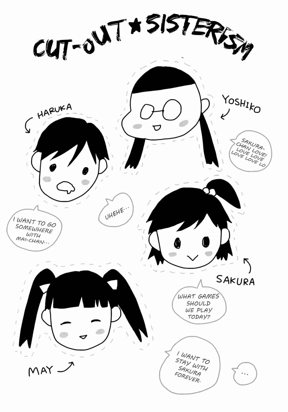 Page 6 Chapter 28 Shimaism