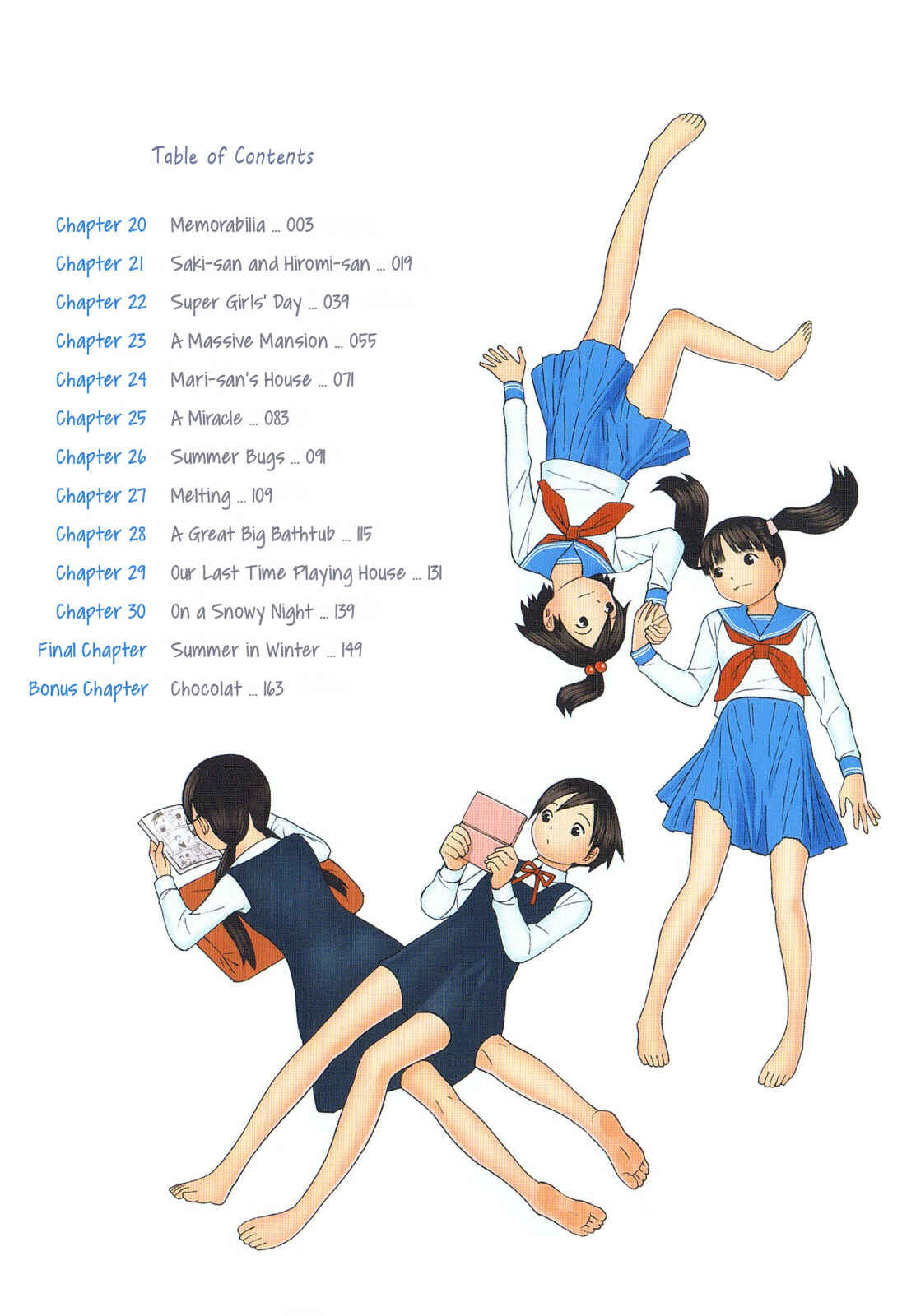 Page 9 Chapter 28 Shimaism