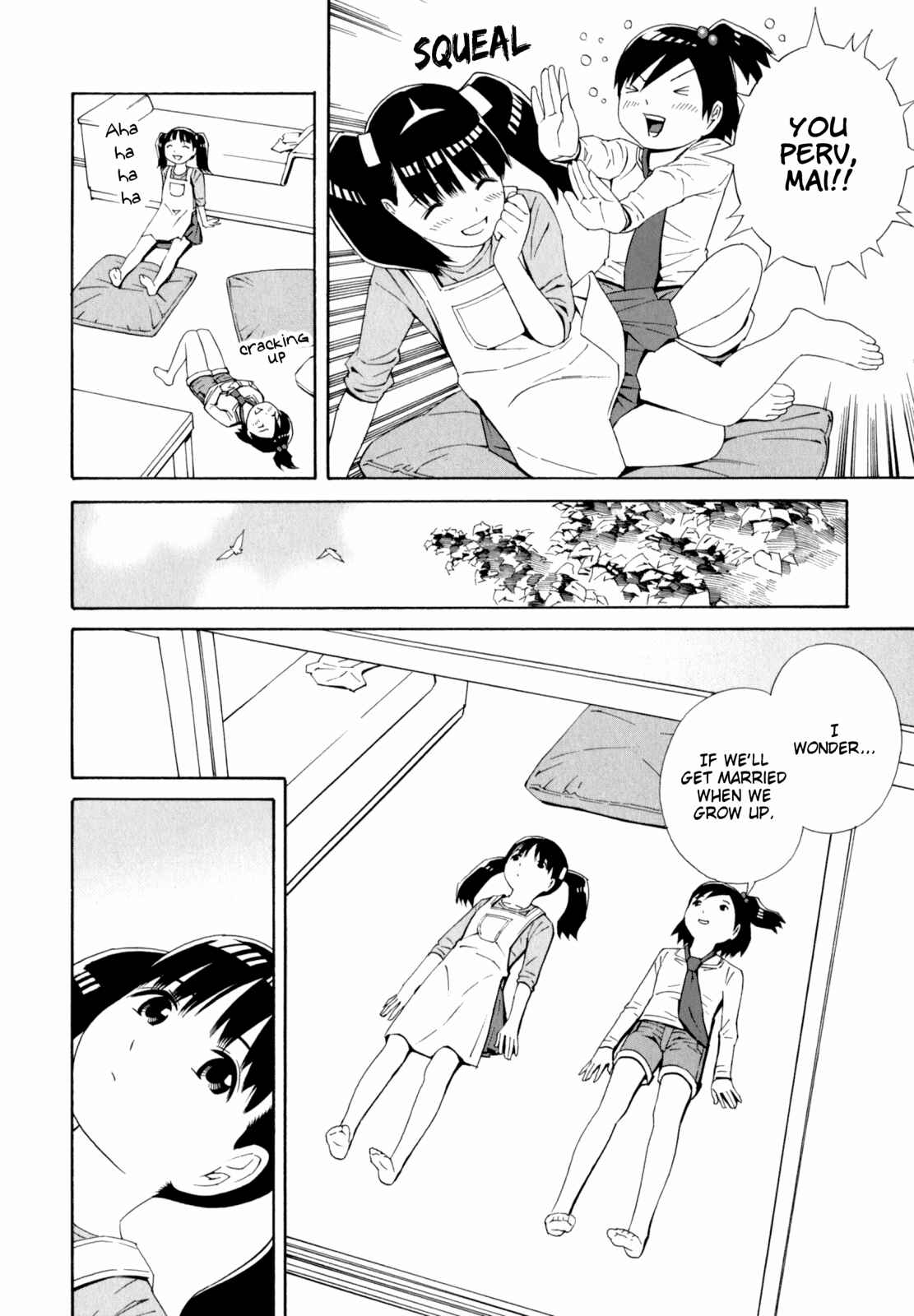 Page 6 Chapter 29 Shimaism