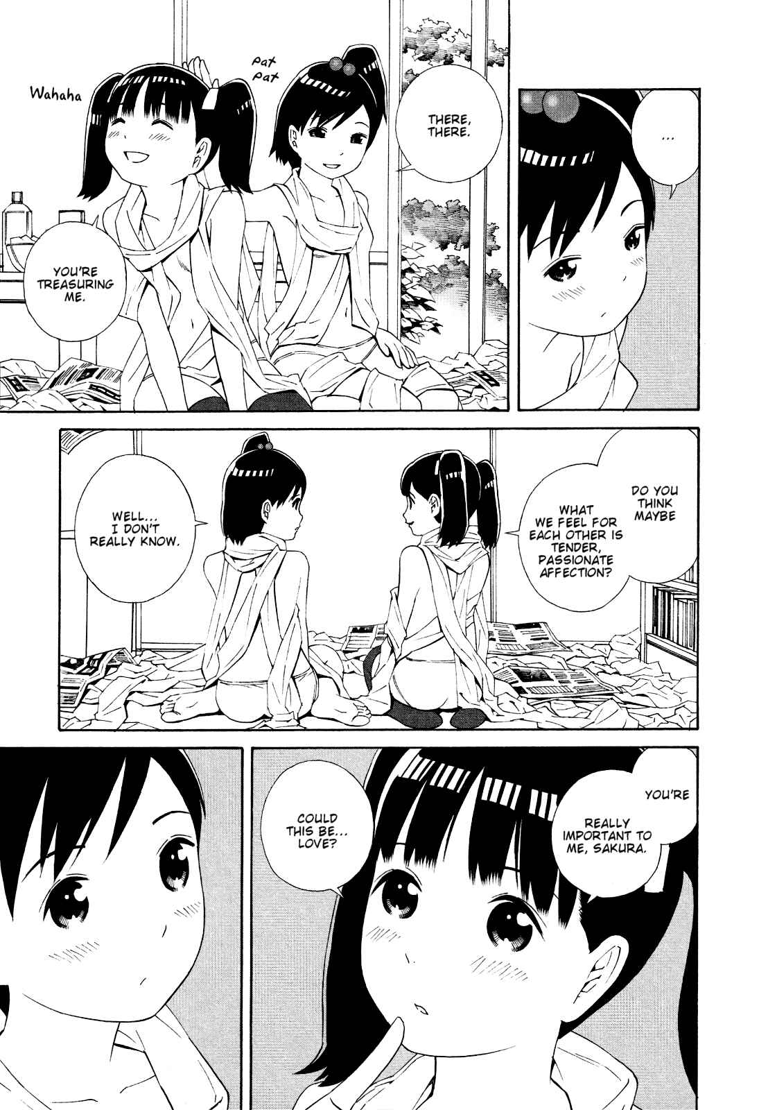 Page 11 Chapter 22 Shimaism