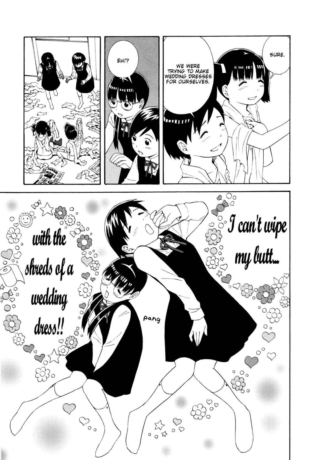 Page 15 Chapter 22 Shimaism