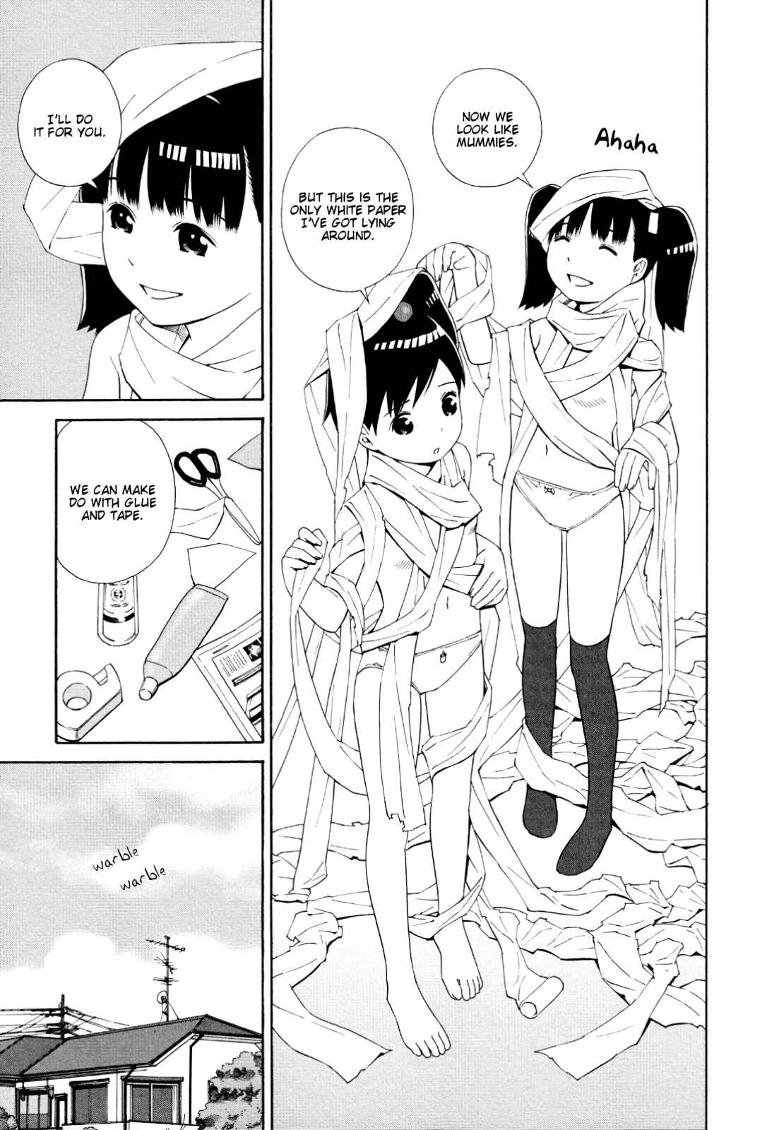 Page 7 Chapter 22 Shimaism