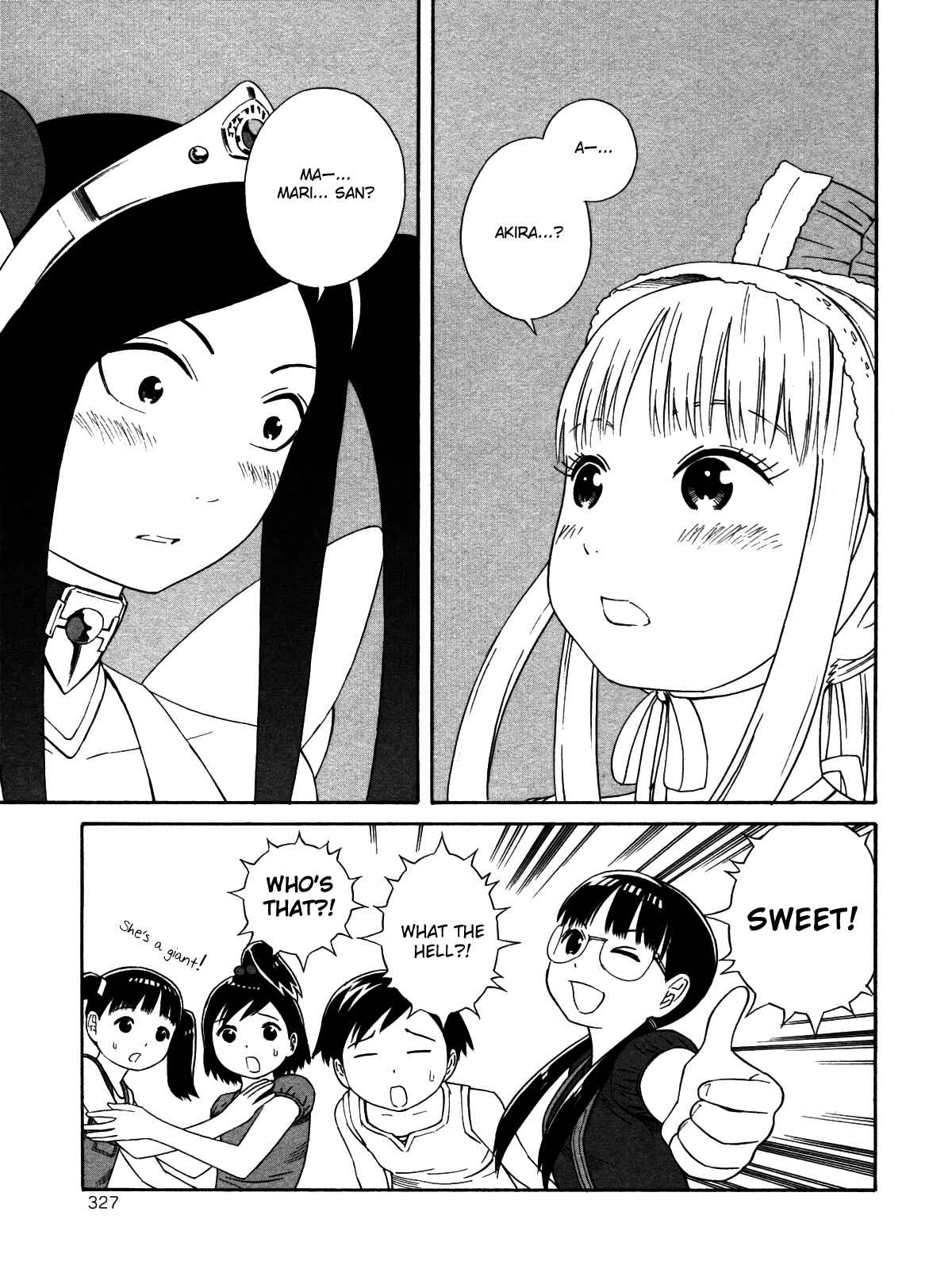 Page 11 Chapter 18 Shimaism