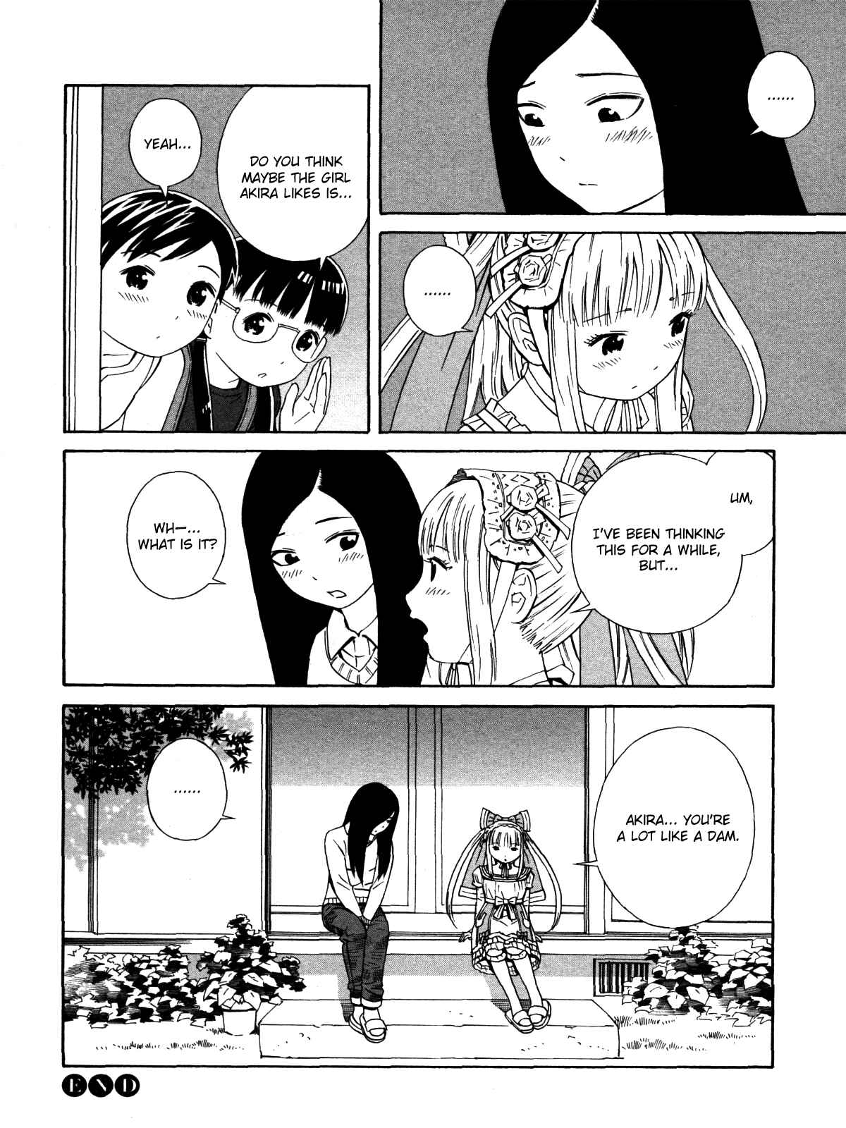 Page 16 Chapter 18 Shimaism