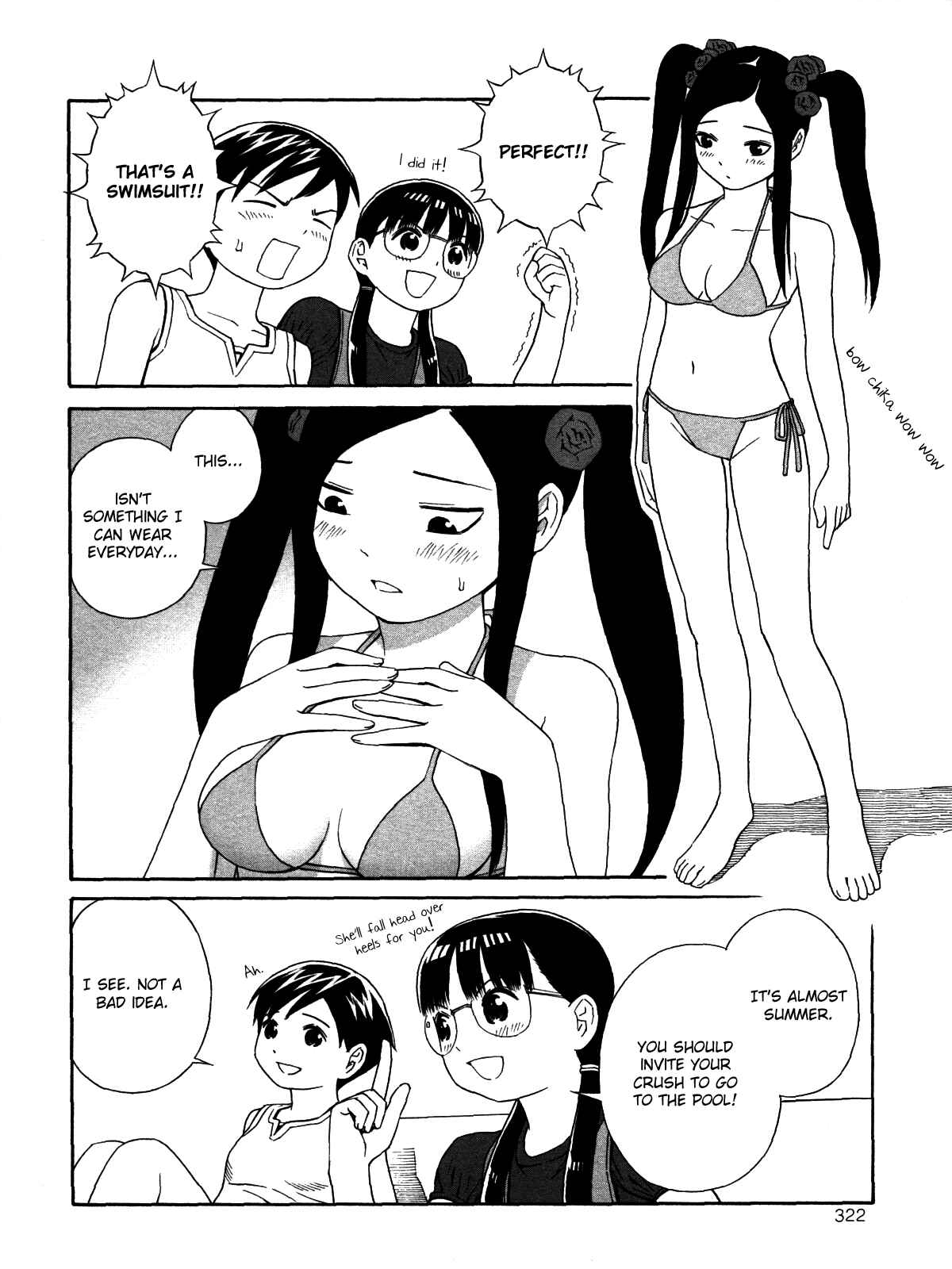 Page 6 Chapter 18 Shimaism