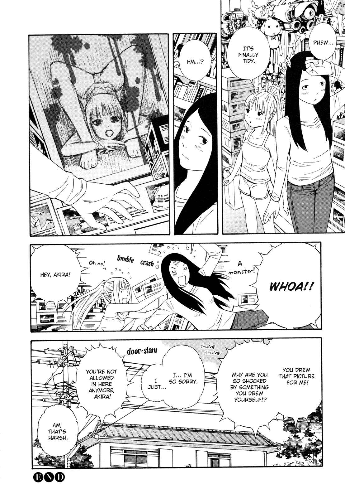 Page 12 Chapter 24 Shimaism