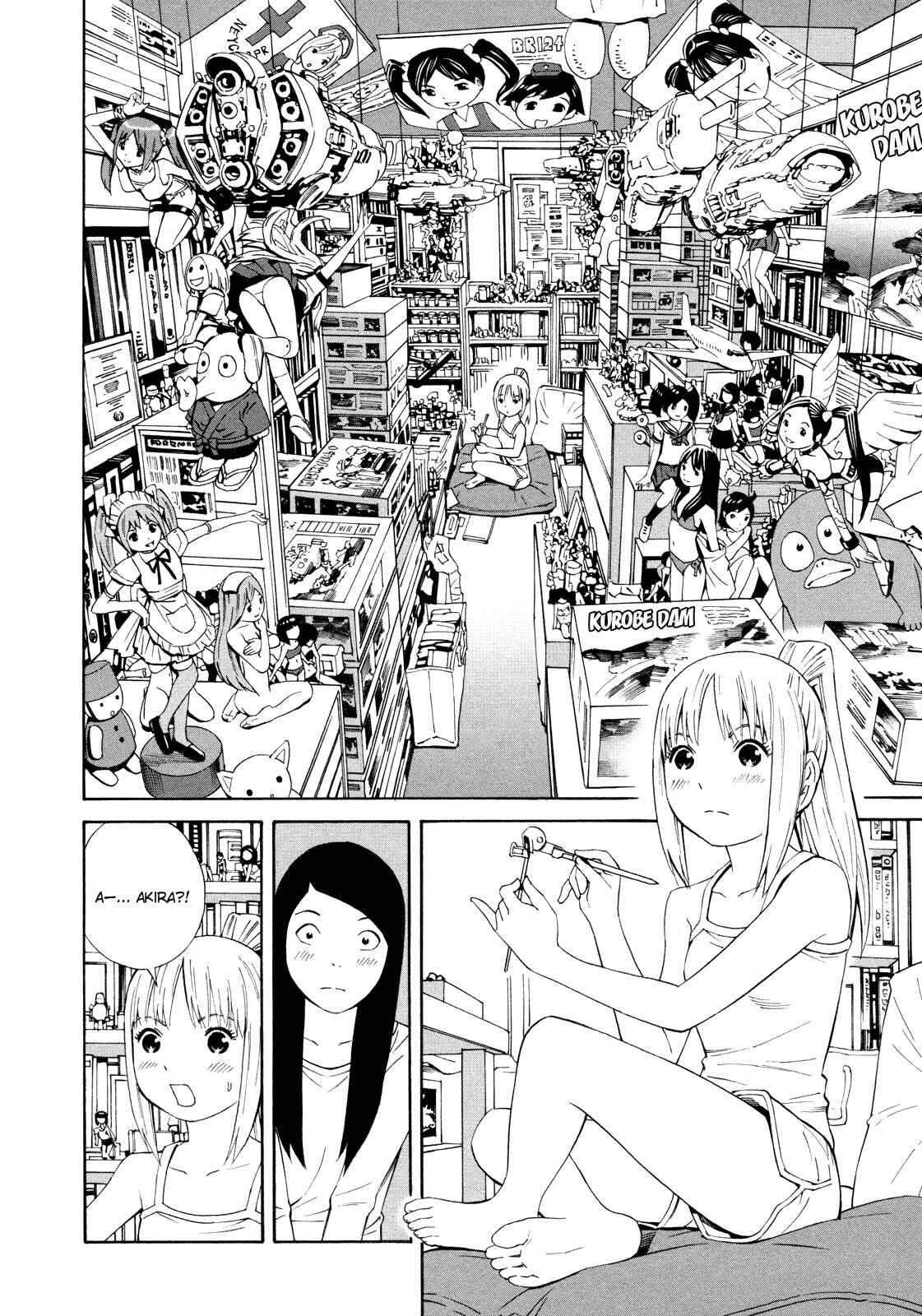 Page 4 Chapter 24 Shimaism