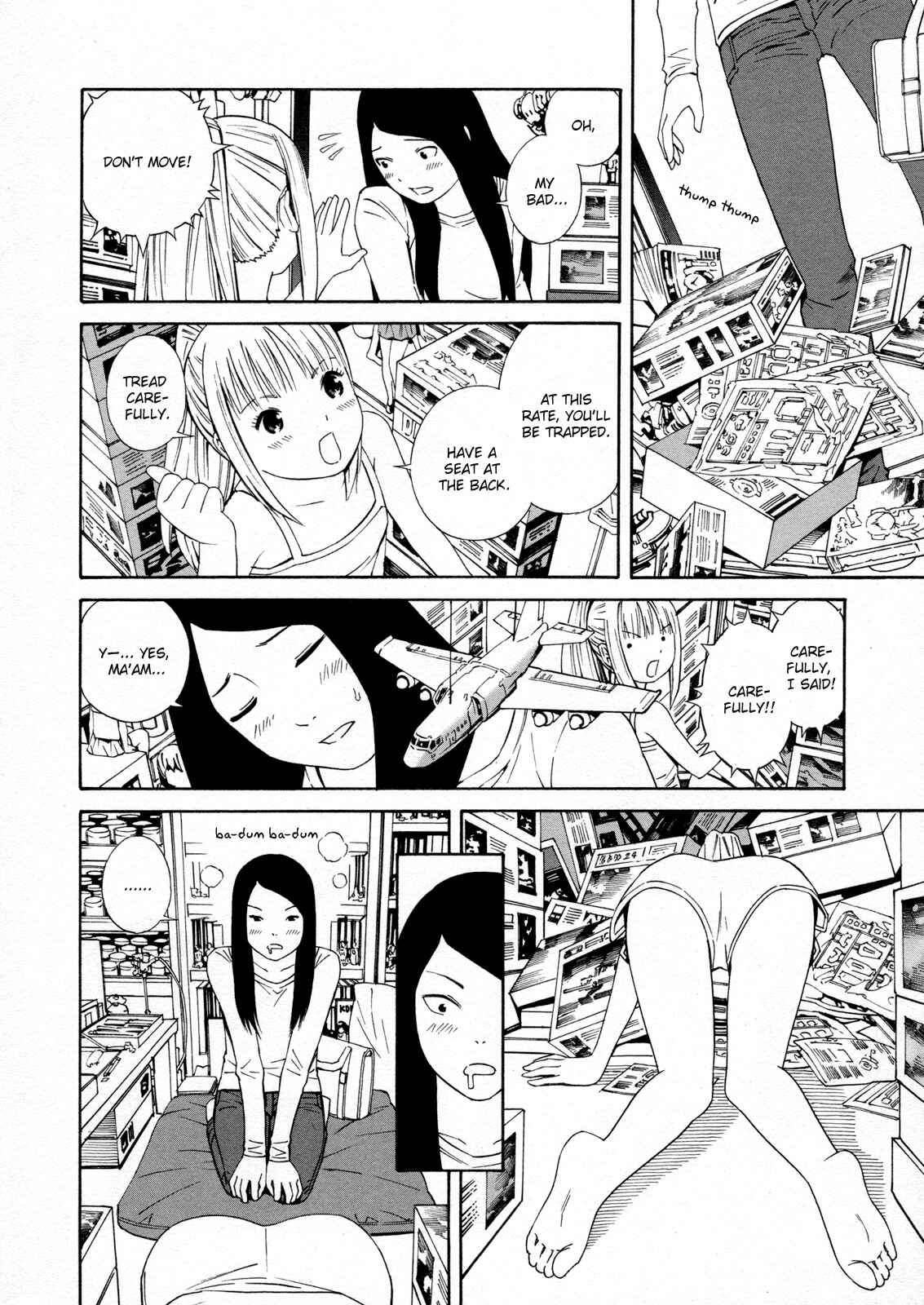 Page 6 Chapter 24 Shimaism