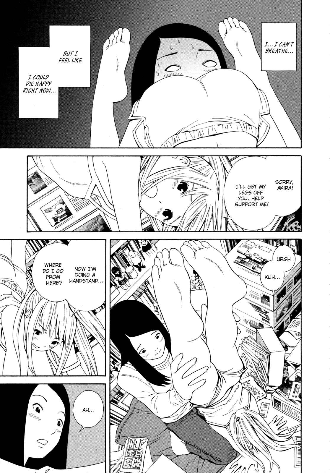 Page 9 Chapter 24 Shimaism