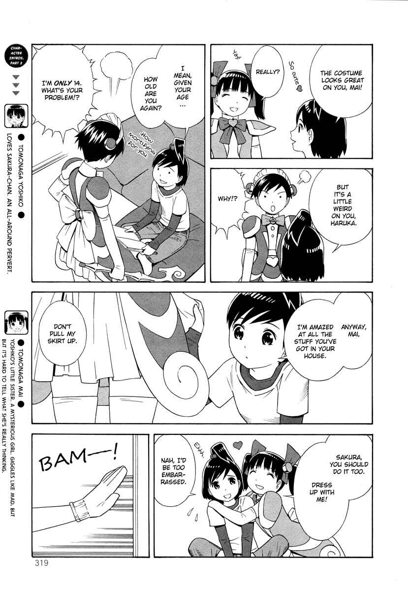 Page 4 Chapter 10 Shimaism