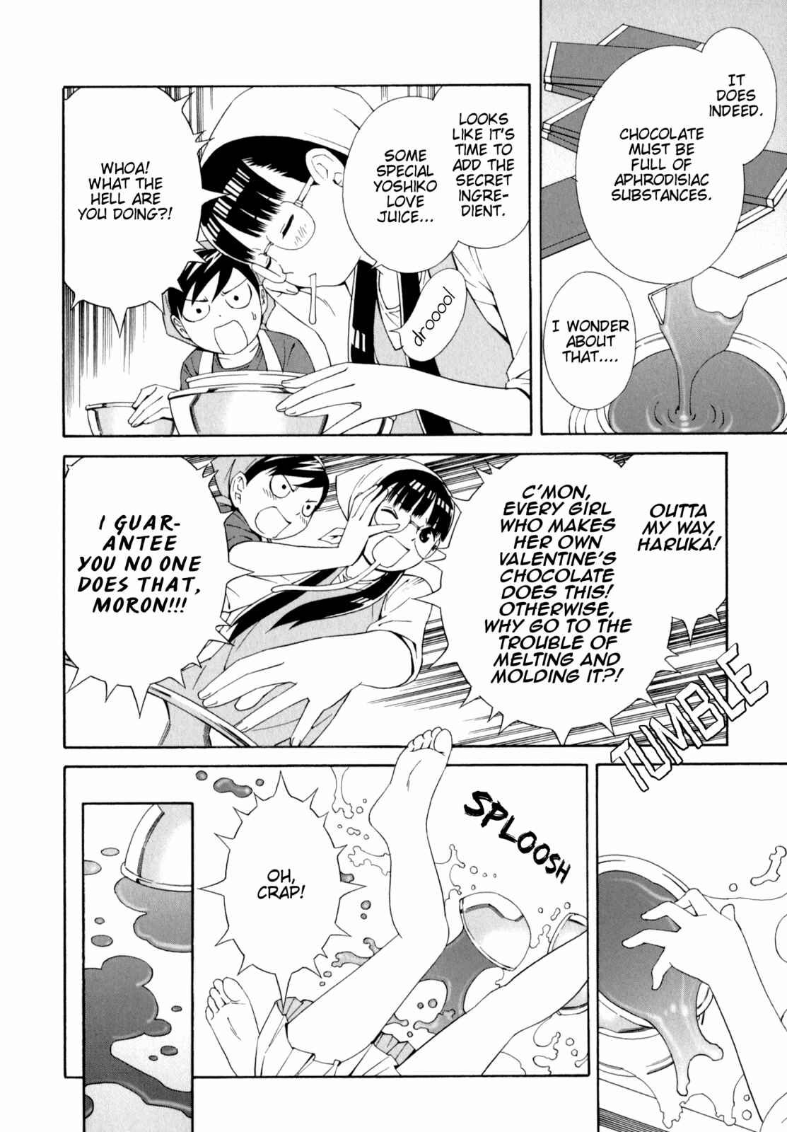 Page 6 Chapter 31.5 Shimaism