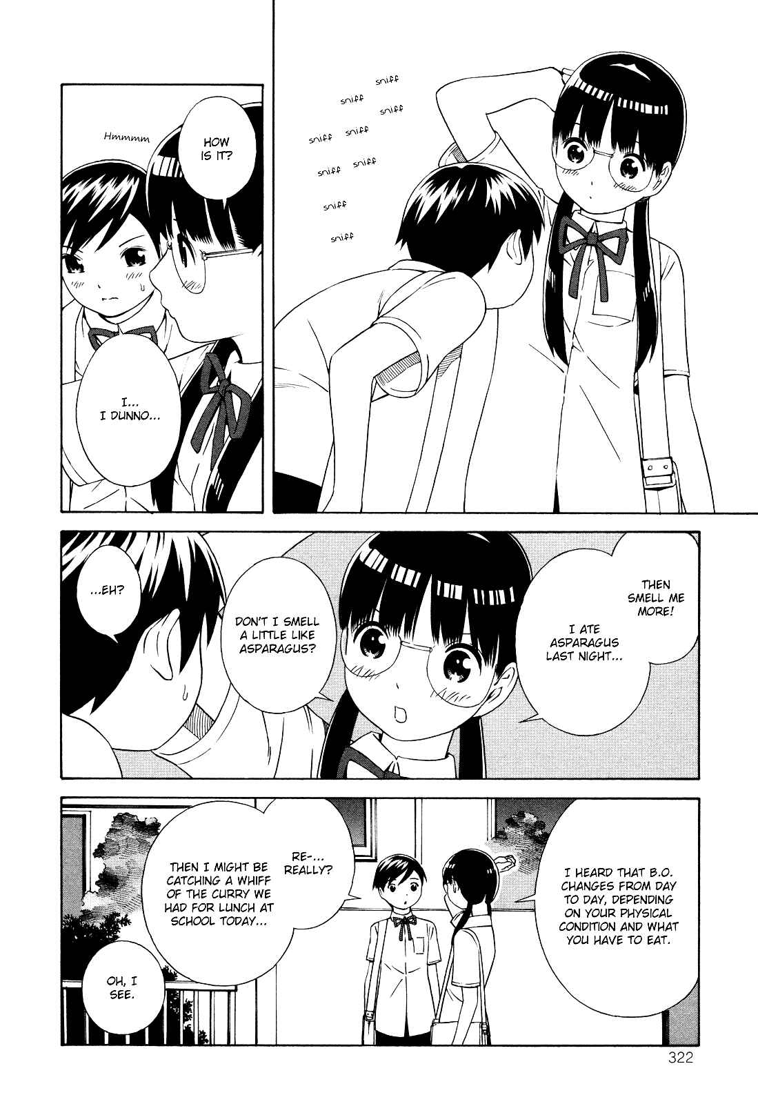 Page 4 Chapter 13 Shimaism