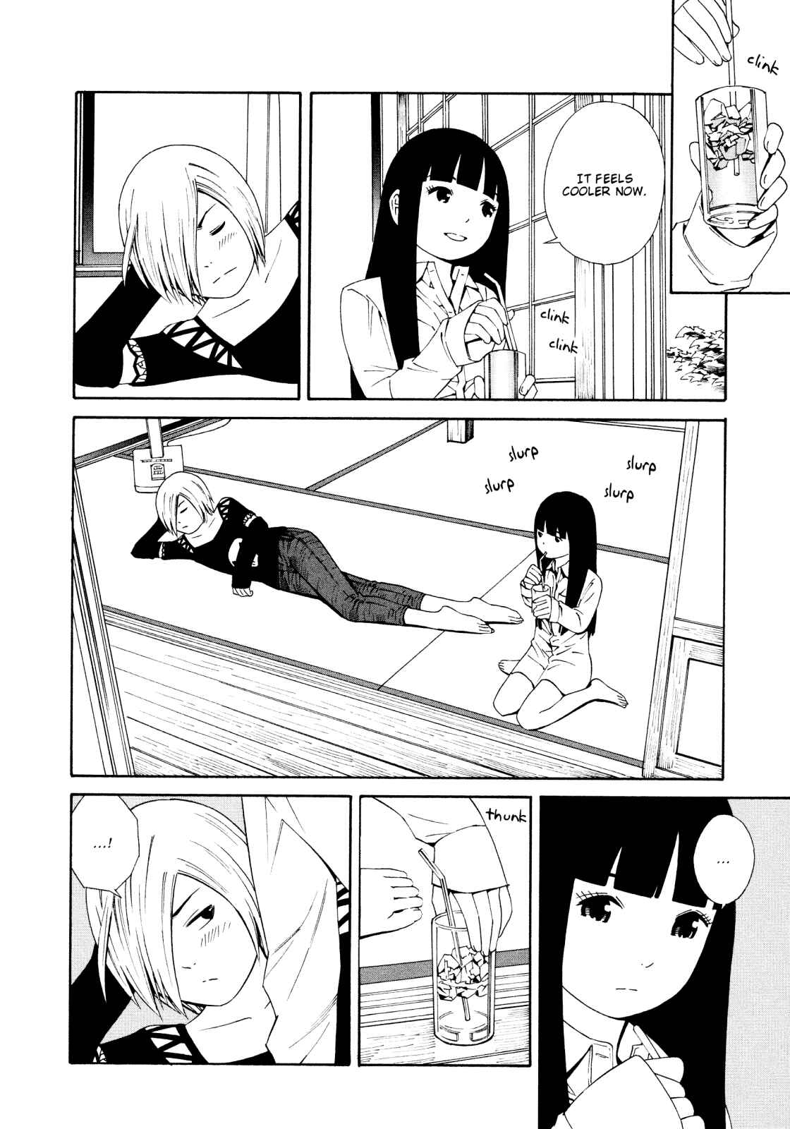 Page 10 Chapter 26 Shimaism
