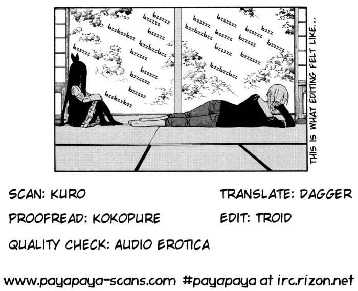 Page 19 Chapter 26 Shimaism