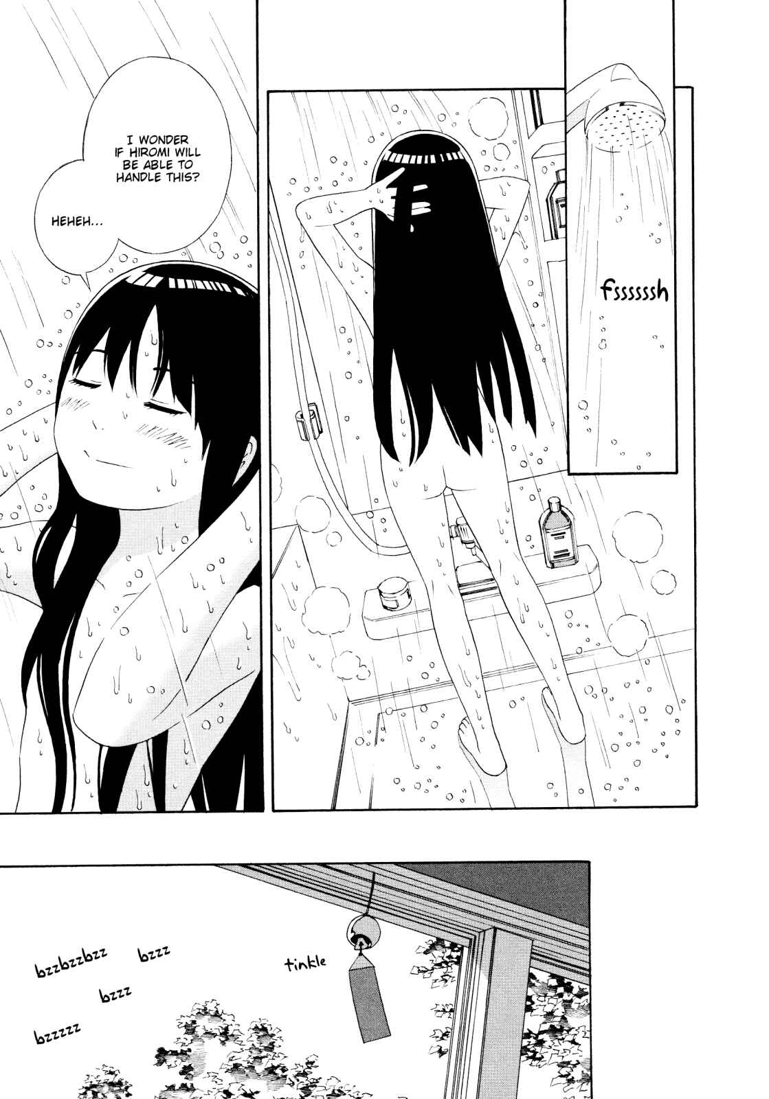 Page 9 Chapter 26 Shimaism
