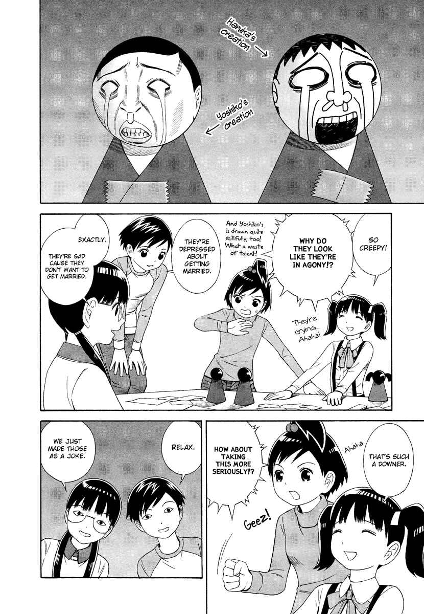 Page 5 Chapter 9 Shimaism