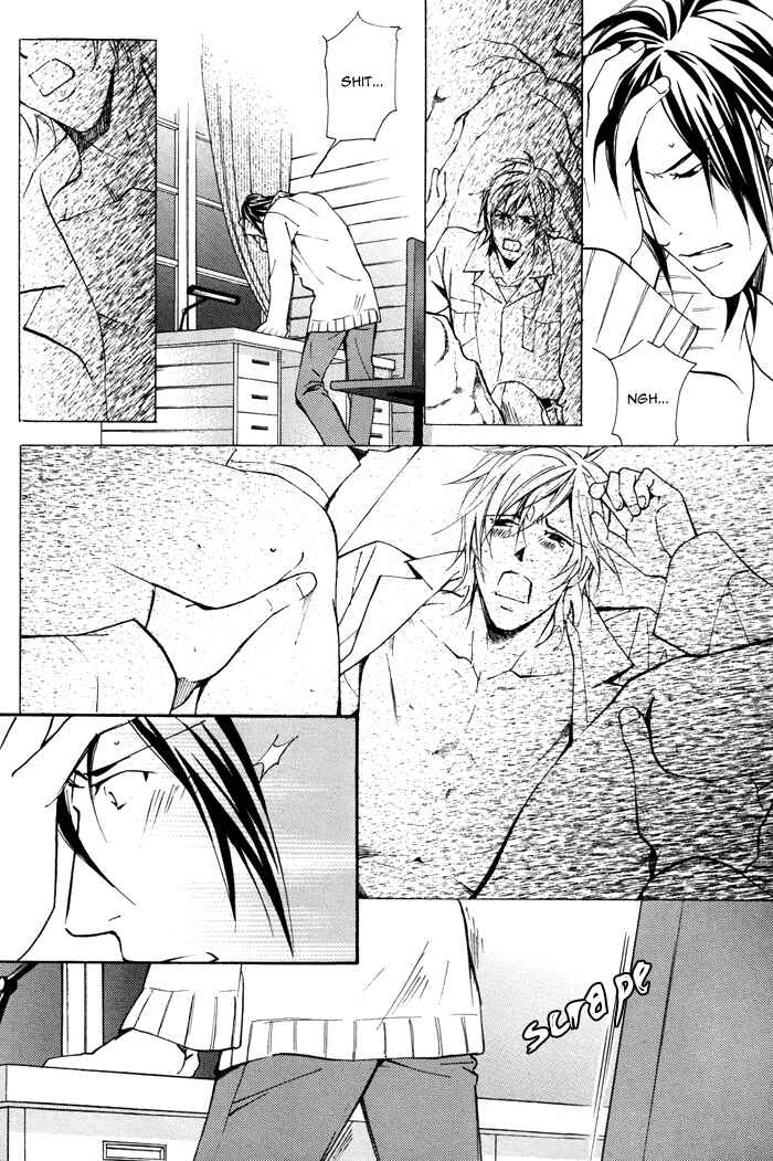Page 21 Chapter 2 Doubt