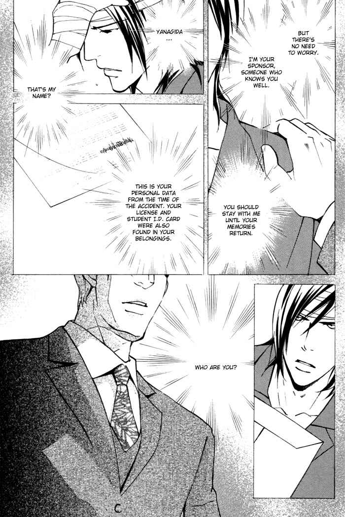 Page 16 Chapter 3 Doubt