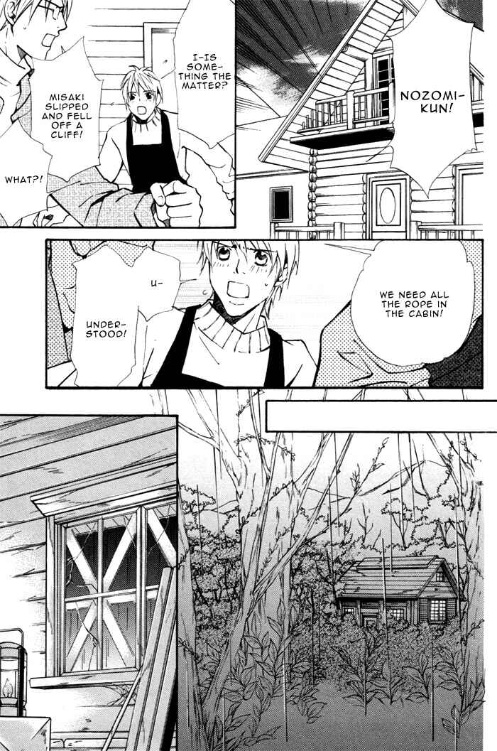 Page 32 Chapter 3 Doubt