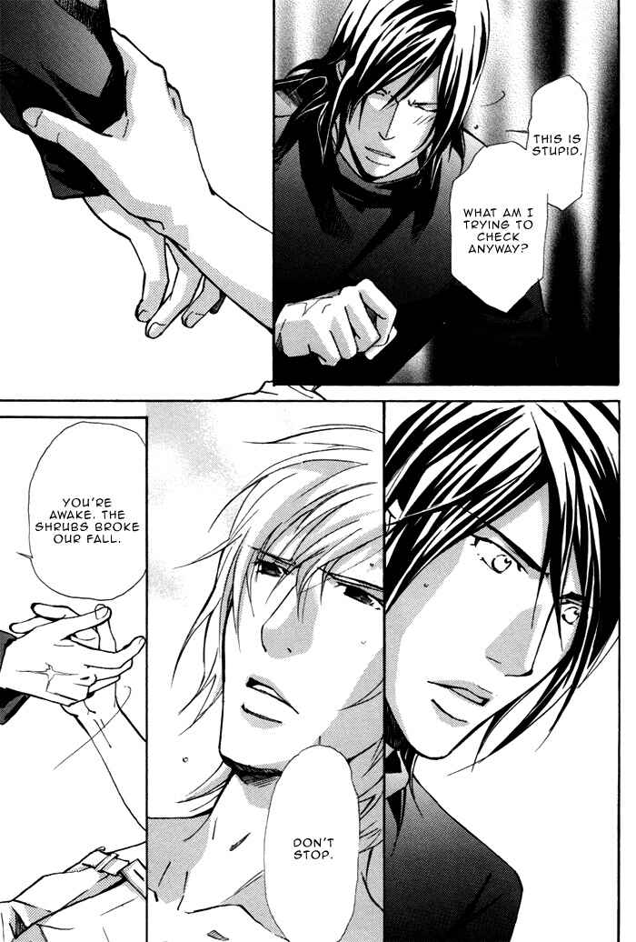 Page 34 Chapter 3 Doubt