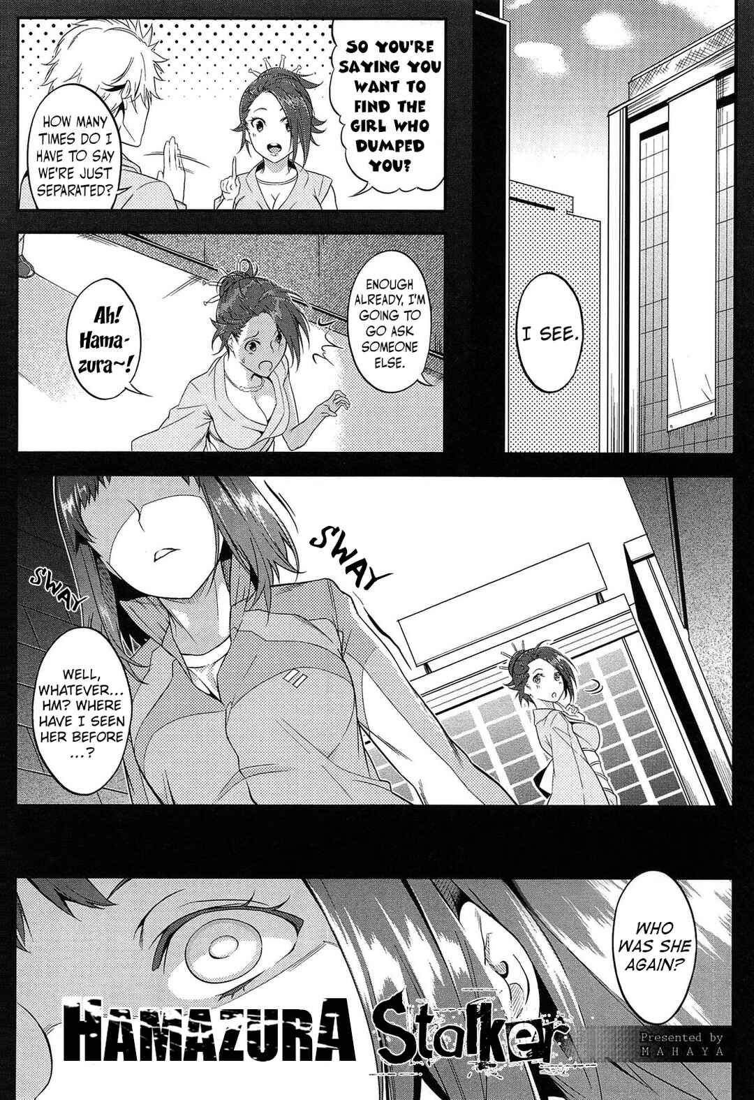 Page 1 Chapter 20 Koushiki Comic Anthology - Toaru Kagaku no Railgun featuring Toaru Majutsu no Index
