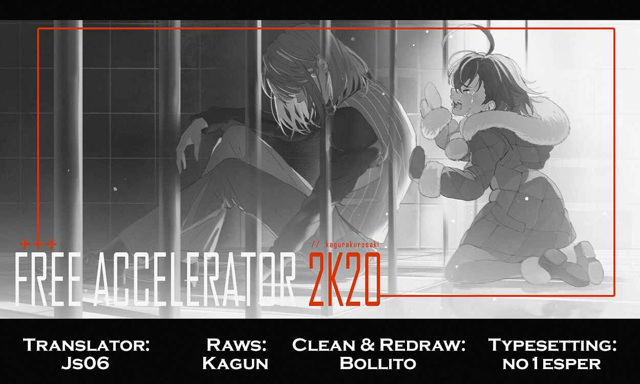 Page 17 Chapter 6 Koushiki Comic Anthology - Toaru Kagaku no Railgun featuring Toaru Majutsu no Index
