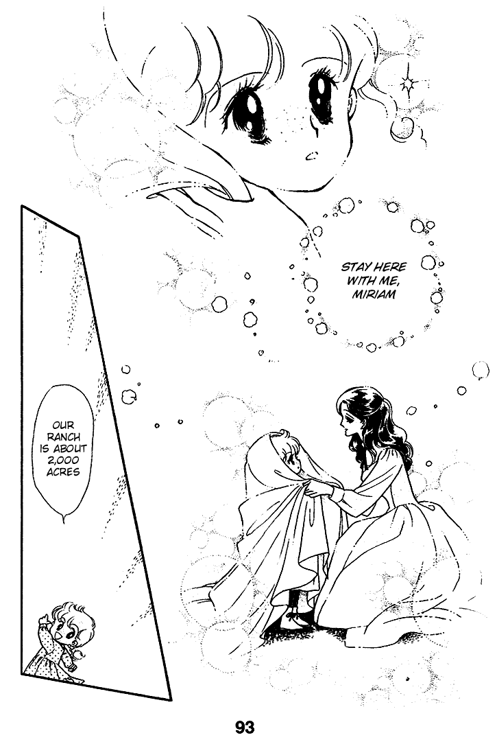 Page 10 Chapter 5 Desert Angel