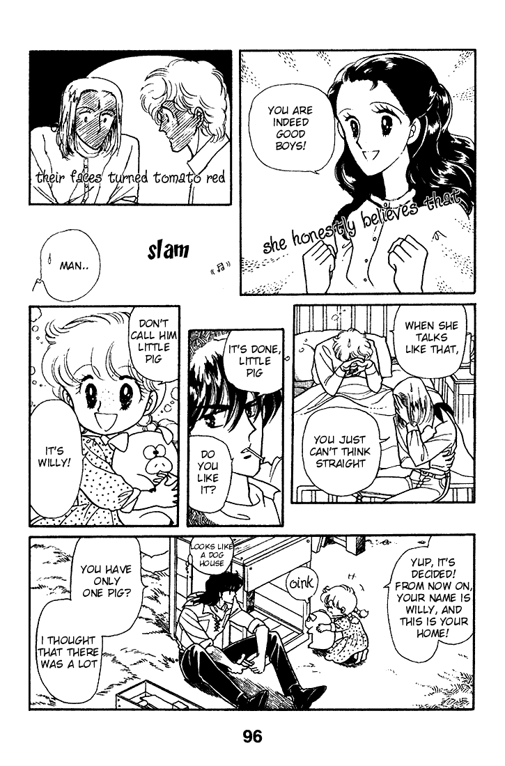 Page 13 Chapter 5 Desert Angel