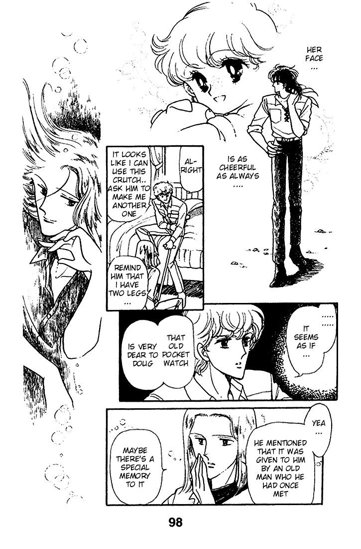 Page 15 Chapter 5 Desert Angel