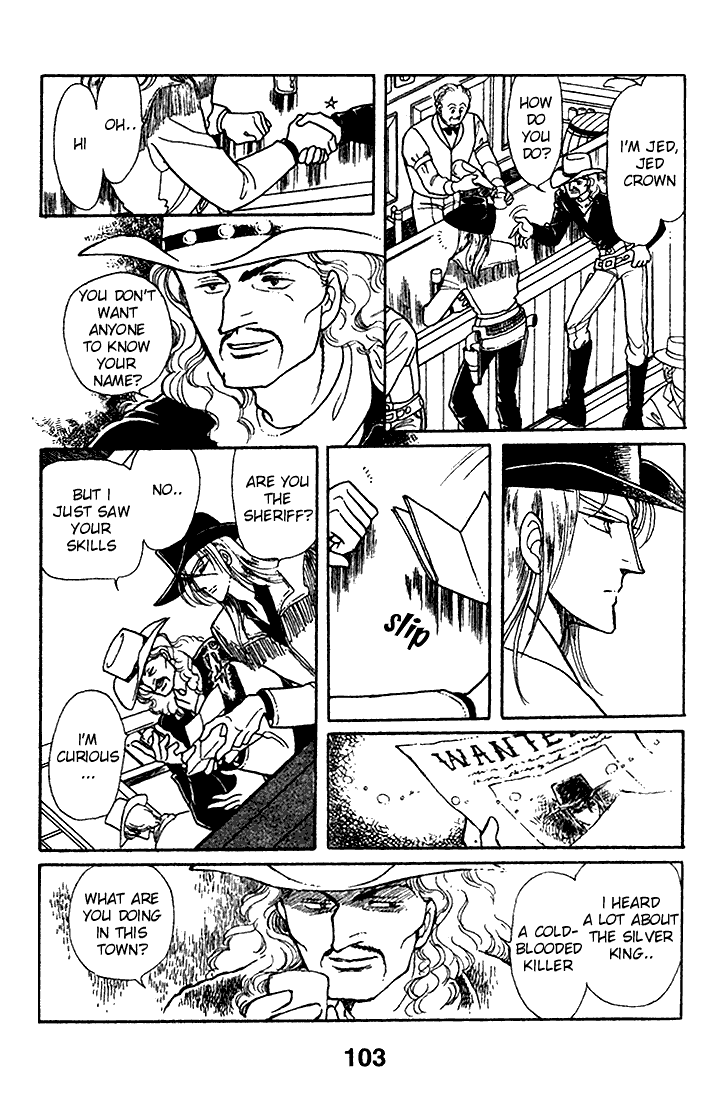 Page 20 Chapter 5 Desert Angel