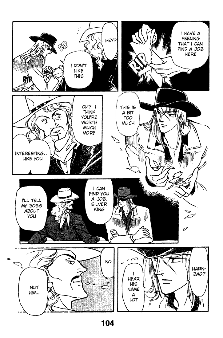 Page 21 Chapter 5 Desert Angel