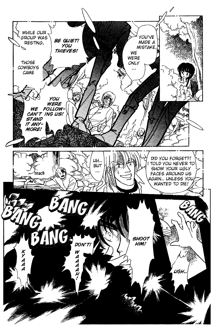 Page 25 Chapter 5 Desert Angel