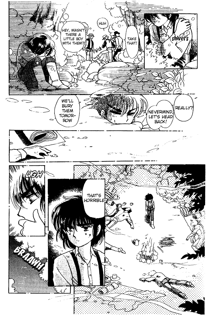 Page 26 Chapter 5 Desert Angel