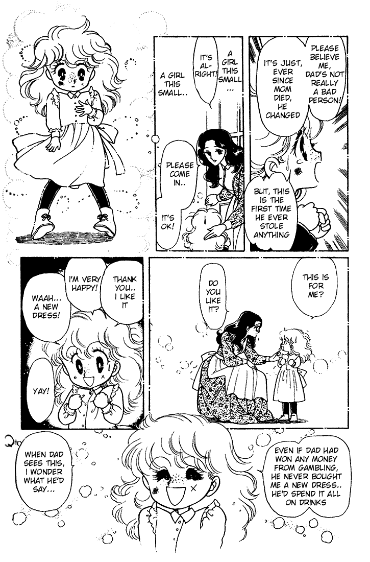 Page 5 Chapter 5 Desert Angel
