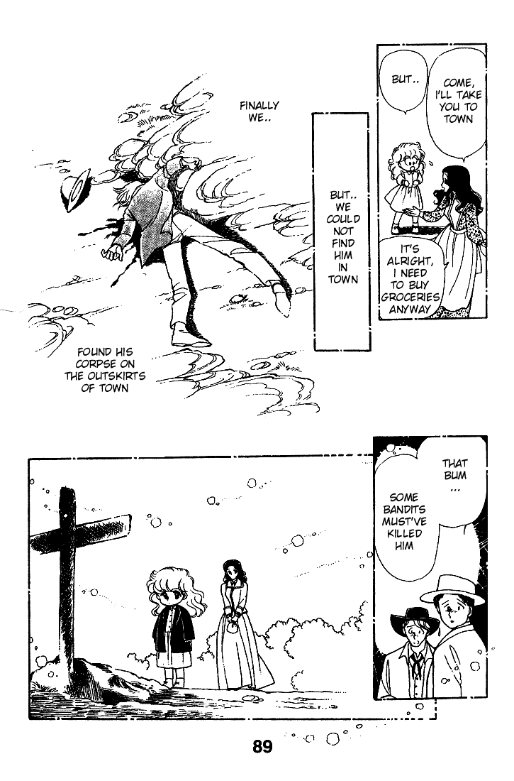 Page 6 Chapter 5 Desert Angel