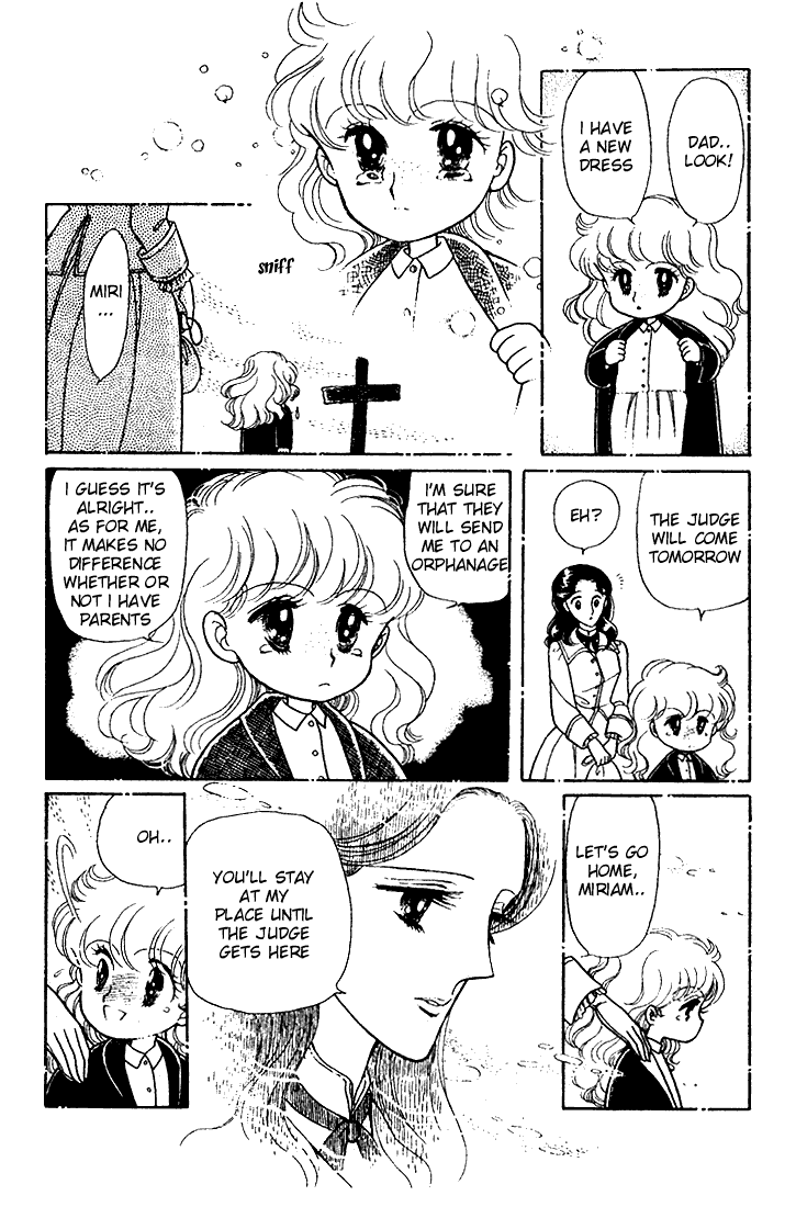 Page 7 Chapter 5 Desert Angel