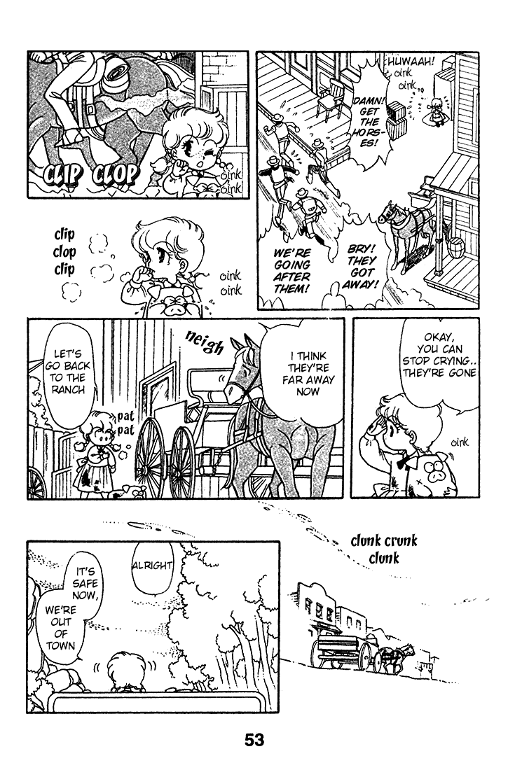 Page 10 Chapter 3 Desert Angel