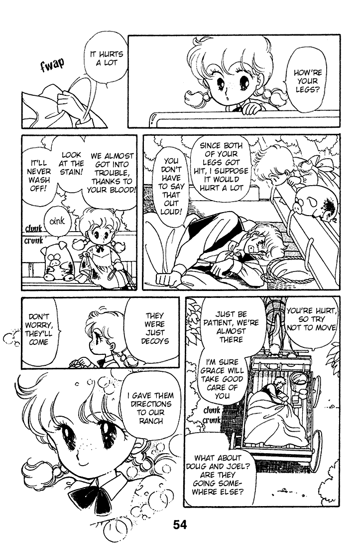 Page 11 Chapter 3 Desert Angel