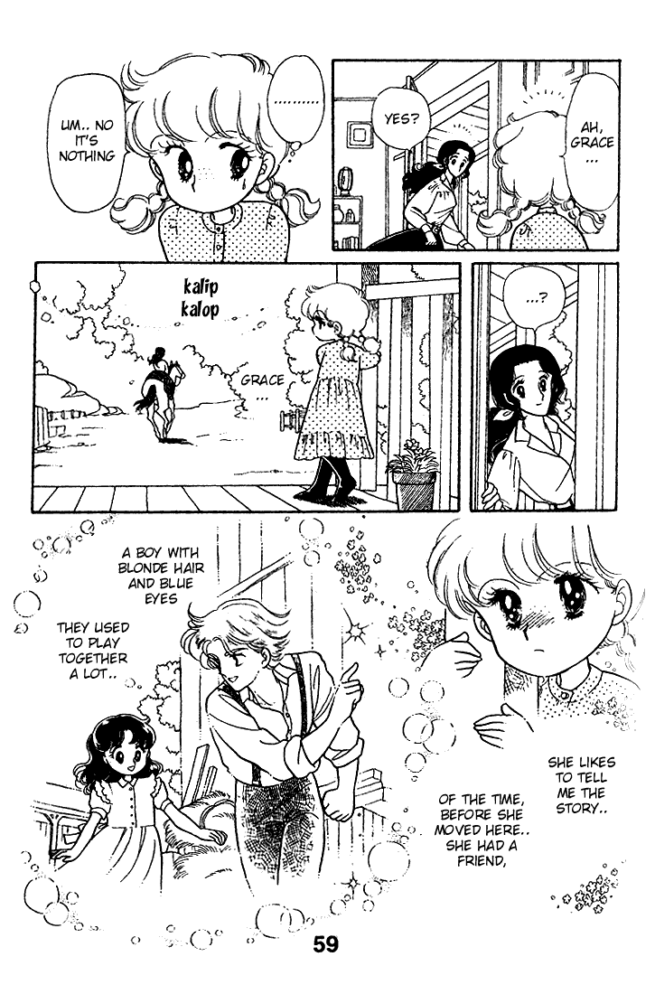 Page 16 Chapter 3 Desert Angel
