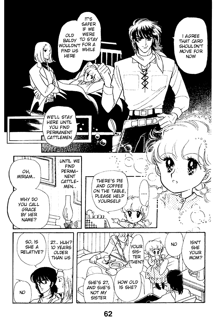 Page 19 Chapter 3 Desert Angel