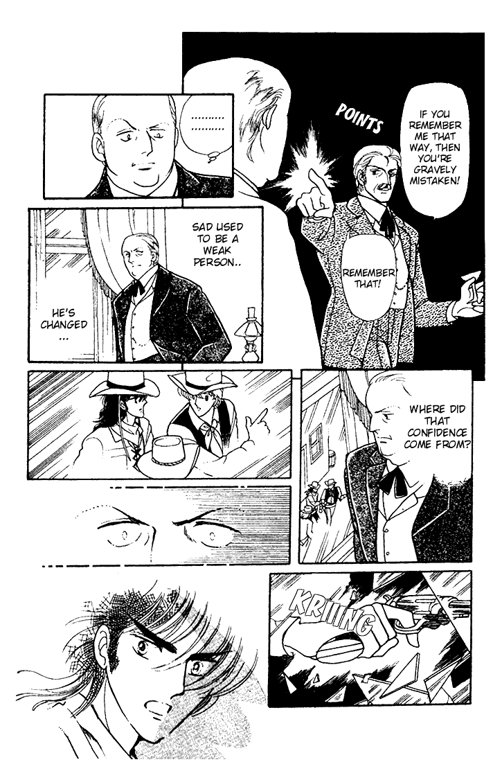 Page 5 Chapter 3 Desert Angel